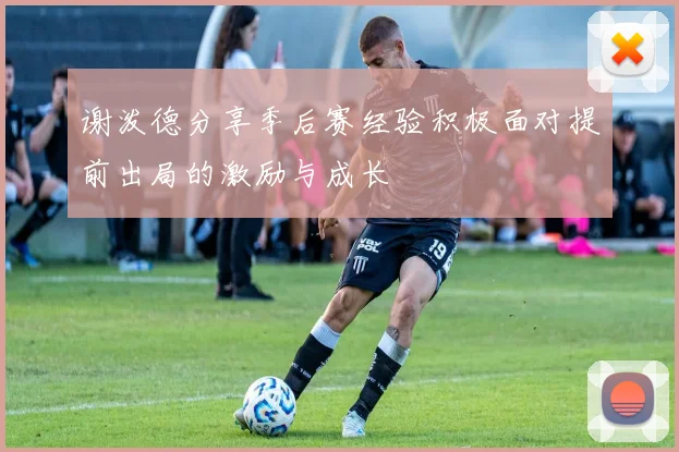 谢泼德分享季后赛经验积极面对提前出局的激励与成长