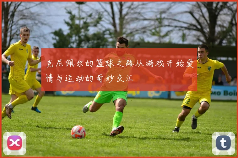 克尼佩尔的篮球之路从游戏开始爱情与运动的奇妙交汇